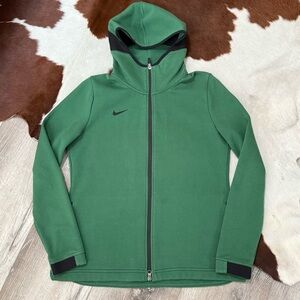 Nike Women Tech Fleece Full-Zip Windrunner Hoodie